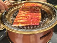 -西塔老太太泥炉烤肉(龙湖北苑天街店)