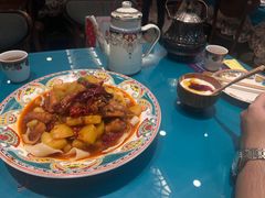 -巴依老爷新疆美食(望京小街店)