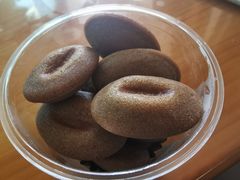 咖啡豆饼-莫朗核桃饼(虹泉路店)