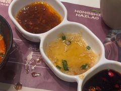 -洪氏嗨捞·猪肚鸡火锅(阳光天地店)
