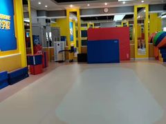 -能量学院少儿体能运动馆(公园1872店)