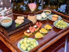 -索菲特西湖大酒店·香榭丽全日候餐厅(南山路店)