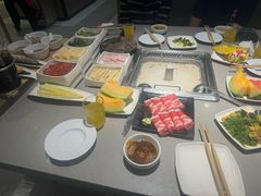 -海底捞火锅(八佰伴店)