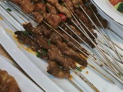 -花儿穆萨·烤肉餐厅(石马坪店)