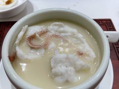 -龙凤酒家(广州大道店)