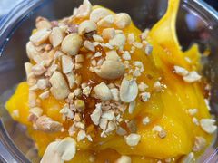 -夏食光安顺小舒冰粉冰浆(甲秀楼店)
