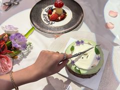 -Le Bistrot de Racine