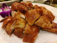 -金城大酒店-中餐厅(汾江中路店)