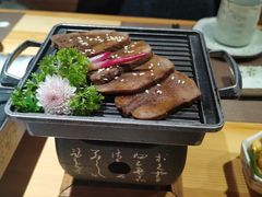 -酒井酱子·深夜食堂(东城汇店)