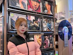 -黑胶星球(华发中城商都店)