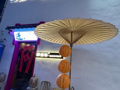 -那些年一起吃串的地方烧烤(观前街店)