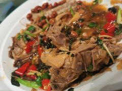 -老友王·南宁特色菜(金汇如意坊店)