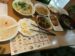 -蓉李记成都名小吃(武汉菱角湖万达店)