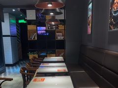 -豪享来中西餐厅(金水东路店)