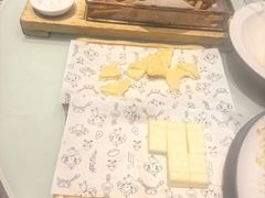 奶食一套-哈啾嗨·新概念蒙餐(红星新城店)