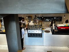 -UPPER KITCHEN(延安路店)