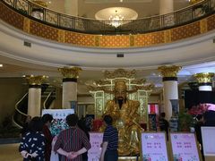 等位区-石浦大酒店(百丈店)