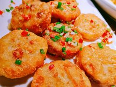 -周家二小姐的菜(西津渡店)