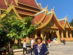 -西双版纳勐泐文化旅游区