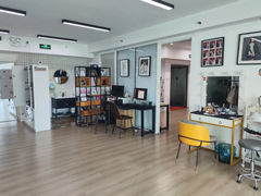 -bobo高端证件照工作室(三元桥店)