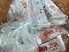 -中国国际会展中心-马甸购物街