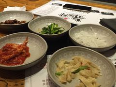 -纽斯桑拿会所(餐厅天山路店)