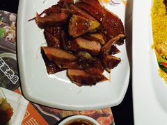 -金厨泰国餐厅·全泰籍厨师料理(拱北店)