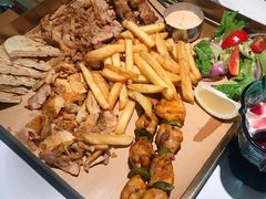 -HELLO MUSAE 拾光缪斯餐厅·纯正希腊风味(苏州中心店)