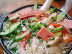 -沈妈砂锅(光华村店)