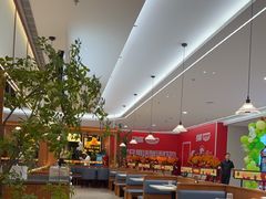 -千日贺茶餐厅(开发区安盛店)