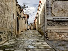 -丹噶尔古城