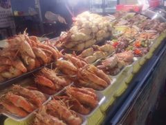 -大学城夜市大排档(凤栖路店)