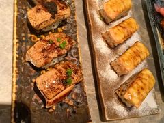 -炙柒Sekinana·精致日料(合生汇店)