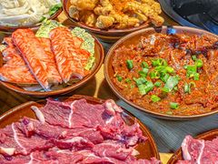 -阳阳老火锅(小南门店)