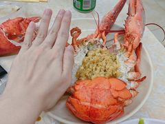 -强记龙虾钳(定安里店)