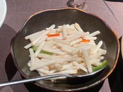 -山石榴·贵州菜(陆家嘴中心店)