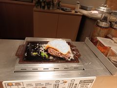 -肉肉大米(金虹桥店)