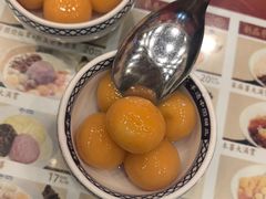 -赵记传承·中国甜品(福州总店)