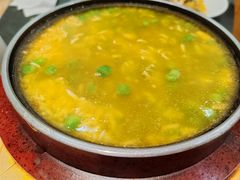 -安多素食(广仁寺路店)