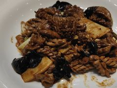 -鹊华居·地道鲁菜·海鲜·融合味(大明湖店)