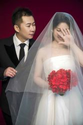 -保定巴黎婚纱摄影