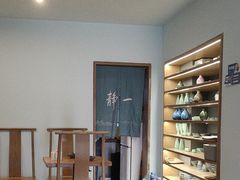 -静一餐厅·湖北菜(前门店)
