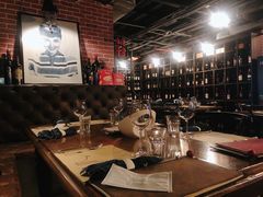 -Hostaria Bar维他餐吧·意大利西餐厅·牛排馆