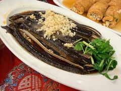 炝虎尾-玉华台饭庄(裕中西里小区店)