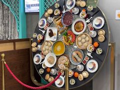 -清真马祥兴菜馆(云南北路店)