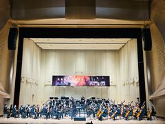 -中央音乐学院歌剧音乐厅