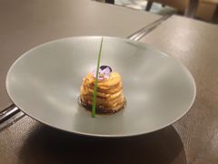 -广州文华东方酒店·江-由辉师傅主理