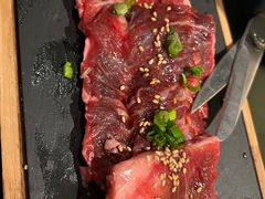 -谷牛和牛烤肉(漕河泾印象城店)