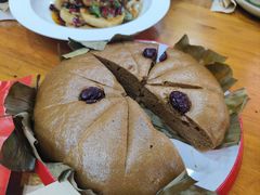 -柴大叔土窑坑烤(金宇大路店)