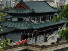 -白塔山公园